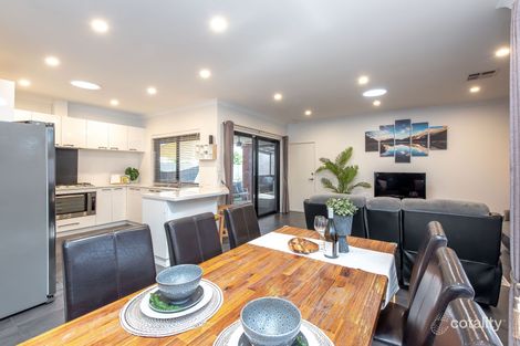 Property photo of 209 Suffolk Street Caversham WA 6055