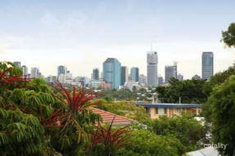 Property photo of 13/2 Kirkland Avenue Coorparoo QLD 4151