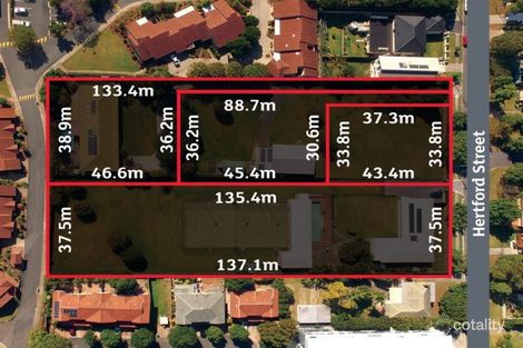 32 Hertford St, Upper Mount Gravatt, QLD 4122