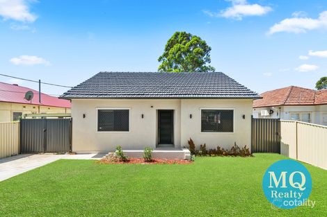 Property photo of 16 Hillcrest Avenue Villawood NSW 2163