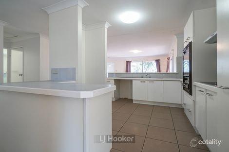 Property photo of 5 Leonard Street Browns Plains QLD 4118