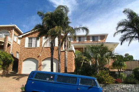 4 Plumwood Cres, Cordeaux Heights, NSW 2526