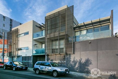 4/38 Porter St, Prahran, VIC 3181