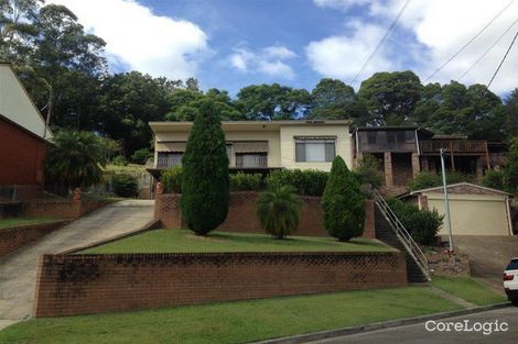 Property photo of 31 Russell Avenue Adamstown Heights NSW 2289