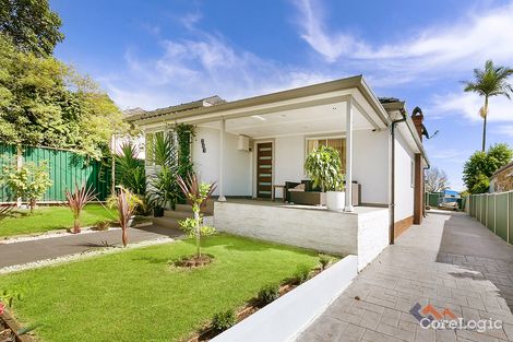 Property photo of 243 Park Road Auburn NSW 2144