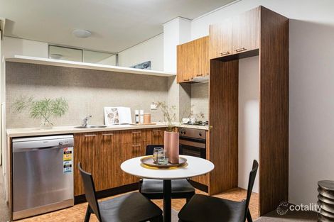 Property photo of 6/27-31 Regent Street Chippendale NSW 2008