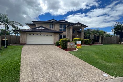Property photo of 7 Winchcombe Court Carindale QLD 4152