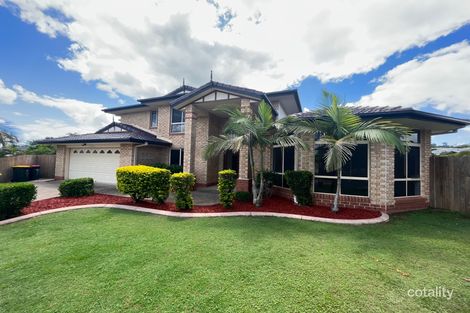 Property photo of 7 Winchcombe Court Carindale QLD 4152
