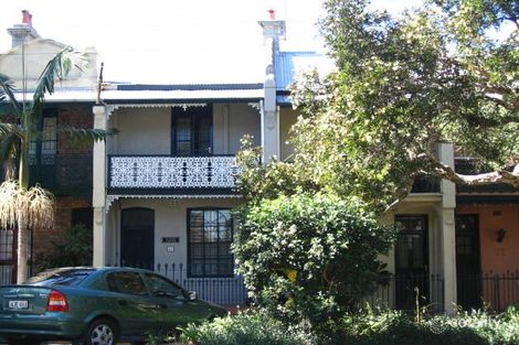 Property photo of 58 Gerard Street Alexandria NSW 2015