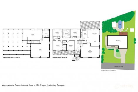 1333 Clarence Town Rd, Seaham, NSW 2324