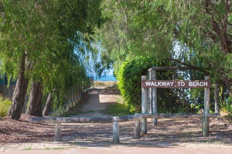 Property photo of 1B Wilson Avenue Quindalup WA 6281