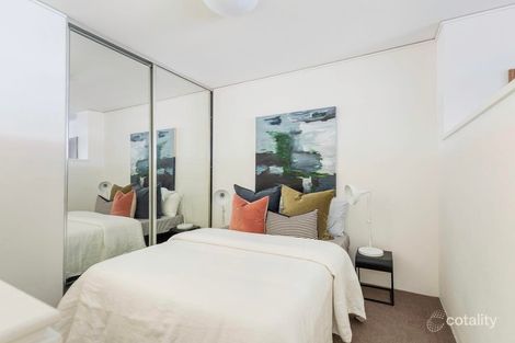 Property photo of 6/27-31 Regent Street Chippendale NSW 2008