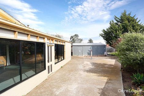 Property photo of 38 Empress Way Melton West VIC 3337