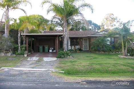 17 Eyre Cres, San Remo, NSW 2262