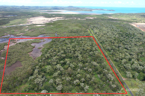 Miran Khan Dr, Armstrong Beach, QLD 4737