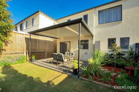Property photo of 47 Somersby Circuit Acacia Gardens NSW 2763