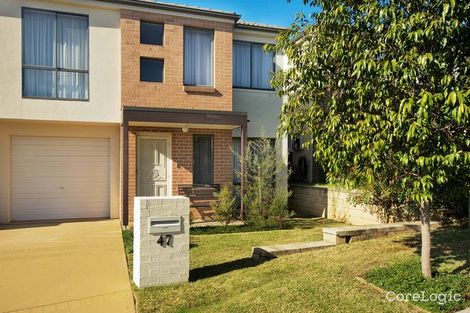 Property photo of 47 Somersby Circuit Acacia Gardens NSW 2763