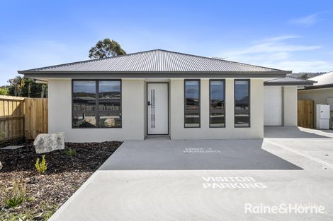 1/39 Hallett Dr, Rokeby, TAS 7019