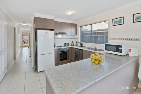Property photo of 3A Keith Avenue Sunbury VIC 3429