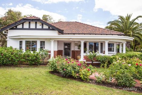 Property photo of 9 Fourth Avenue East Maylands WA 6051