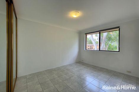 Property photo of 26/17-25 Rudd Road Leumeah NSW 2560