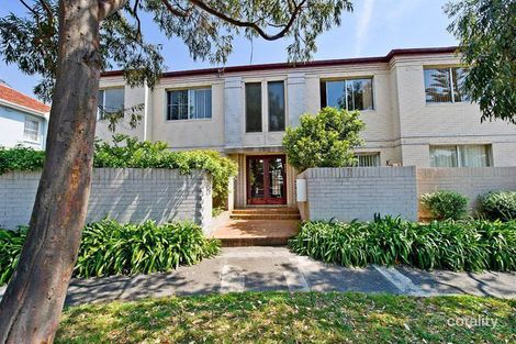 Property photo of 4/124 Old South Head Road Vaucluse NSW 2030