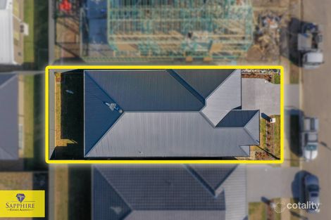 Property photo of 28 Whitrod Avenue Oran Park NSW 2570