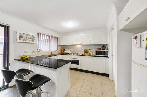 22/10-14 Arthur St, Merrylands West, NSW 2160
