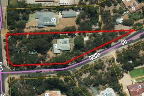 Property photo of 1 Little Place Leschenault WA 6233