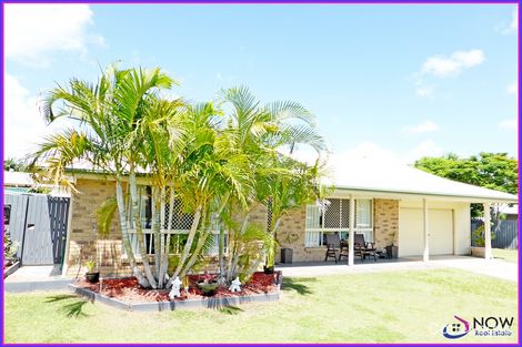 Property photo of 25 Crestwood Avenue Morayfield QLD 4506