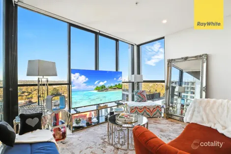 1744/9 Maple Tree Rd, Westmead, NSW 2145