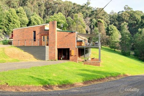 280 Gilberts Rd, Yinnar South, VIC 3869