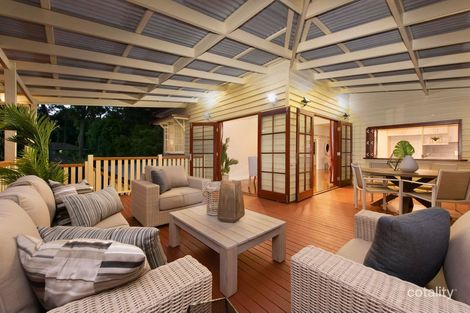 Property photo of 142 Frasers Road Mitchelton QLD 4053