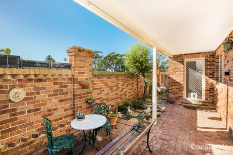 Property photo of 2/203-205 Ewos Parade Cronulla NSW 2230