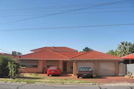 89 Eyre Cres, Valley View, SA 5093