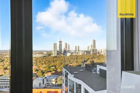 Property photo of 1744/9 Maple Tree Road Westmead NSW 2145