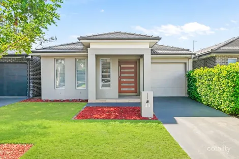 43 Medlock St, Grantham Farm, NSW 2765