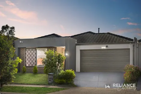 60 Clearwood Dr, Truganina, VIC 3029