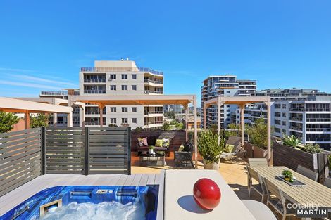 80/9 Broome St, Waterloo, NSW 2017