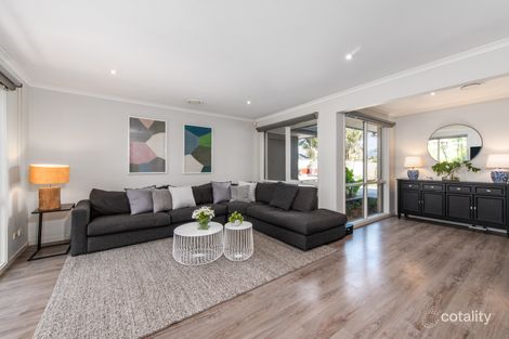 Property photo of 9 Manna Gum Court Carrum Downs VIC 3201
