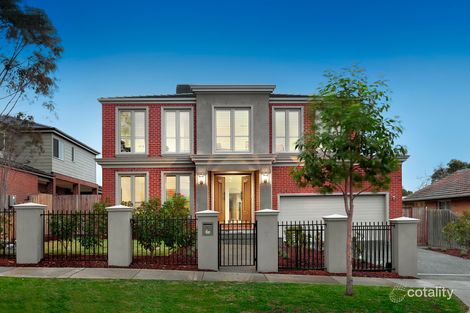 Property photo of 6 Woolert Street Ashwood VIC 3147