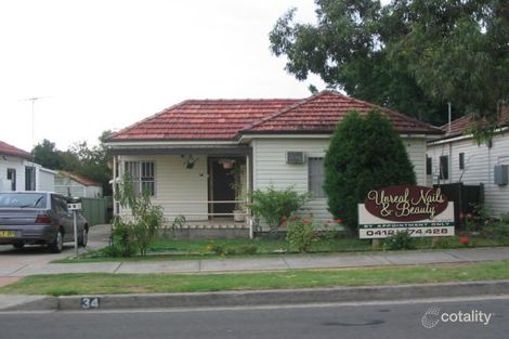 34 Lambeth St, Panania, NSW 2213