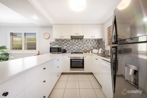 Property photo of 1/29 Horrocks Crescent Kearneys Spring QLD 4350