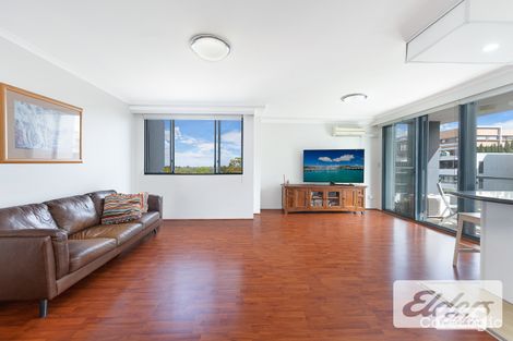 Property photo of 71/208-226 Pacific Highway Hornsby NSW 2077