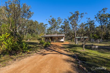 130 Gilmores Lane, Halfway Creek, NSW 2460