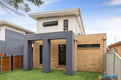 Property photo of 2/29 Maddox Road Newport VIC 3015