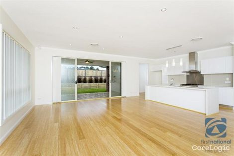 Property photo of 2 Meadowlands Street Beaumont Hills NSW 2155