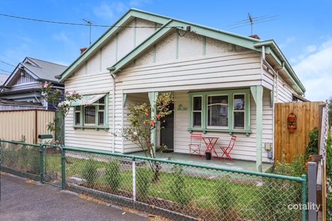 Property photo of 246 Williamstown Road Yarraville VIC 3013