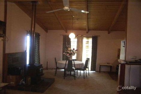 Property photo of 46 Albert Road Chiltern VIC 3683