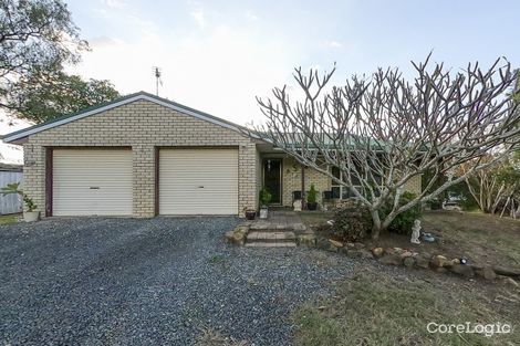 Property photo of 7 Belah Court Withcott QLD 4352